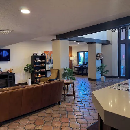 Lux Verde Hotel