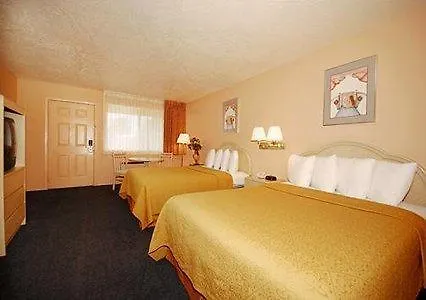 Lux Hotel Cottonwood