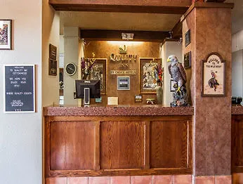 Lux Hotel Cottonwood