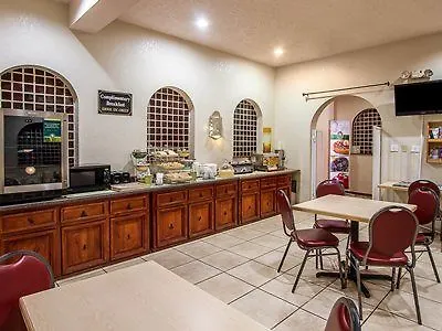 Lux Hotel Cottonwood