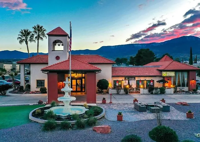 Hotel Lux