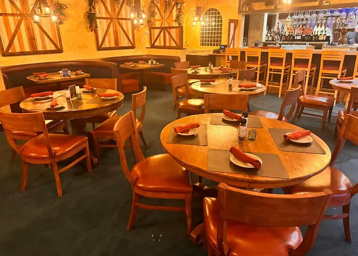 Lux Hotel Cottonwood