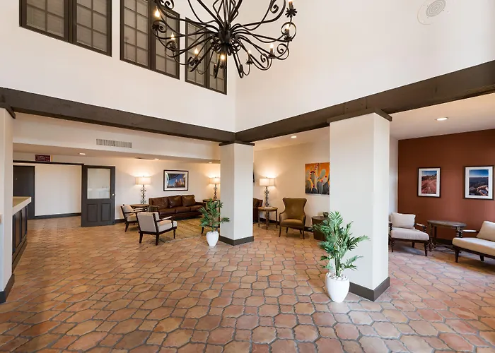 Hotel Lux
