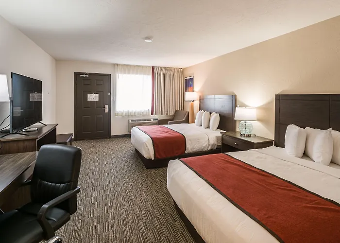 Lux Hotel Cottonwood