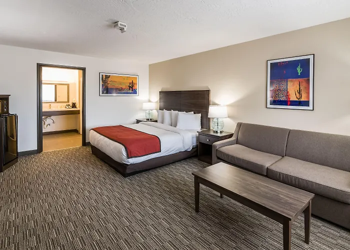 Lux Hotel Cottonwood
