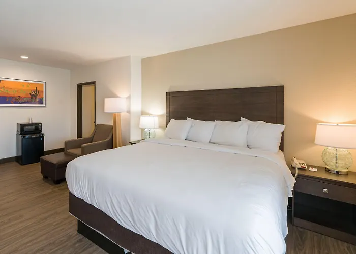 Lux Hotel