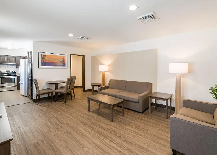 Lux Hotel