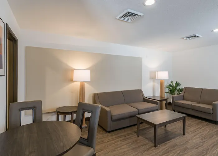 Lux Hotel Cottonwood