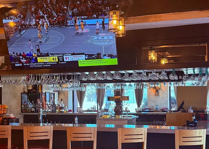 Lux Hotel