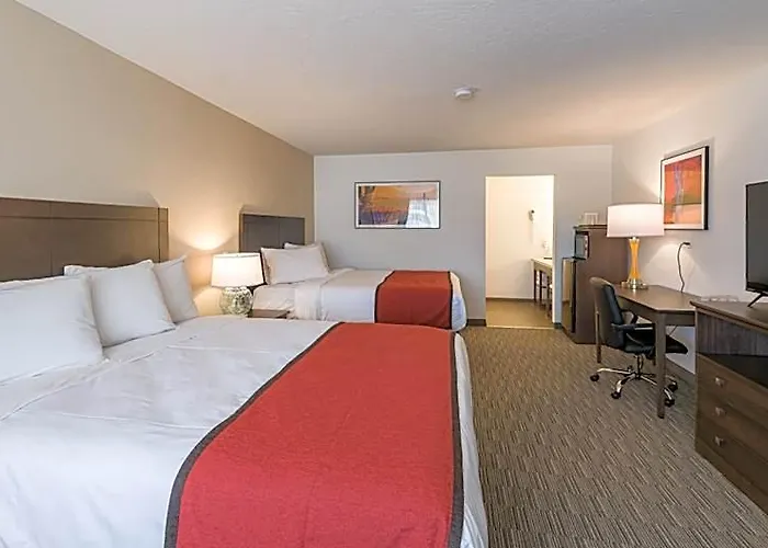 Hotel Lux 2*