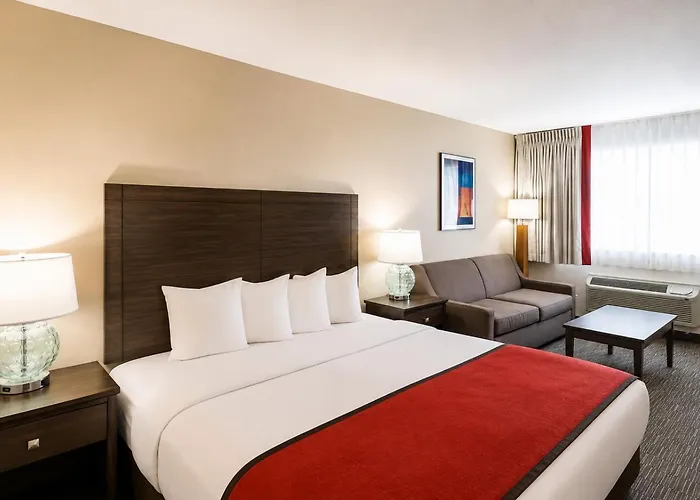 Lux Hotel