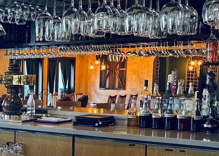 Hotel Lux