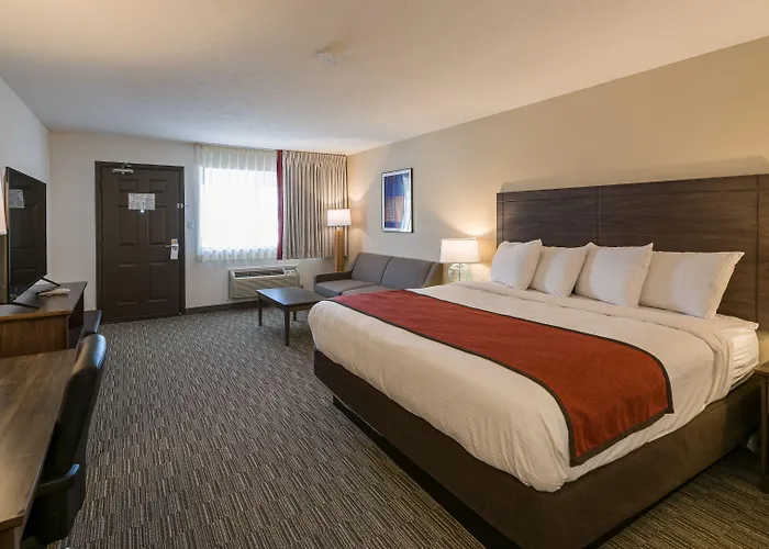 Lux Hotel