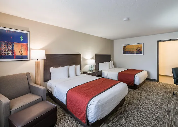 Hotel Lux Cottonwood