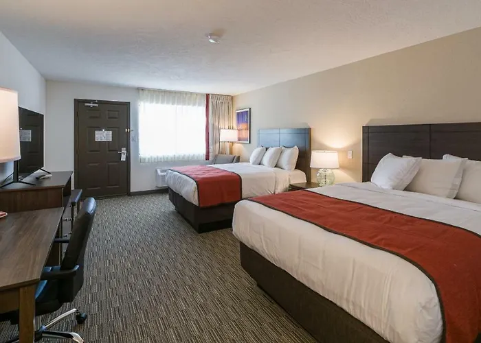 Hotel Lux